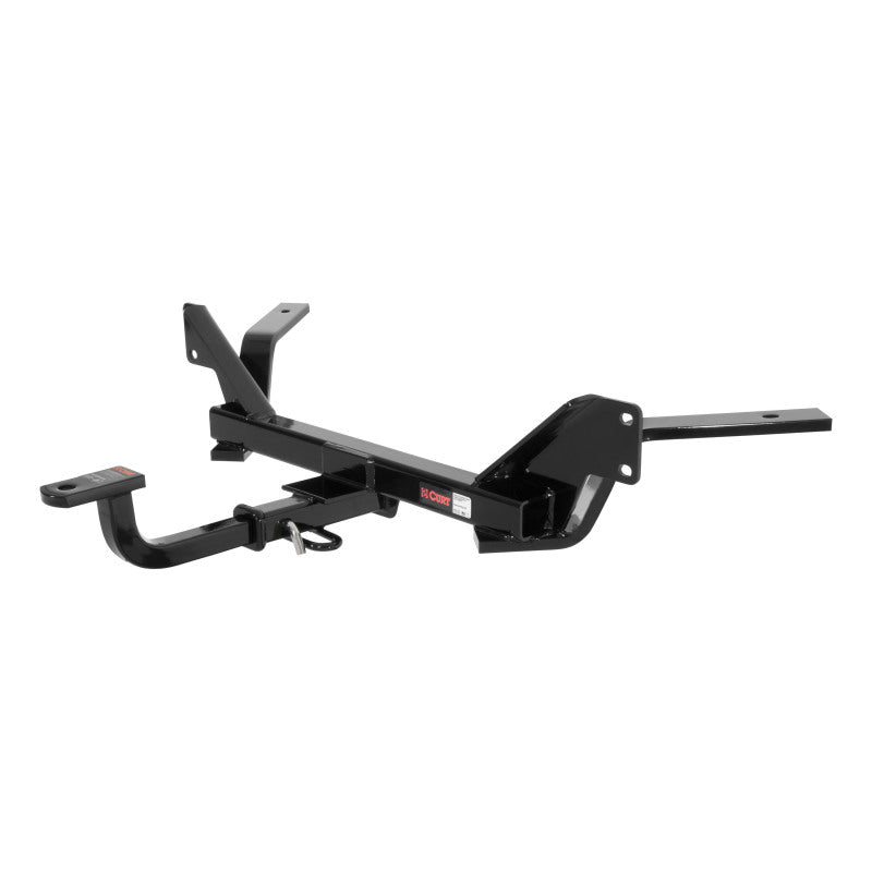 Curt 95-00 Chevy Lumina Class 2 Trailer Hitch w/1-1/4in Ball Mount