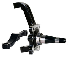 गैलरी व्यूवर में इमेज लोड करें, Wilwood WWE Pro Spindle 71-80 Pinto/Must II Stock Height W/ Steering Arm