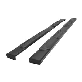 Westin 2022-2023 Toyota Tundra R5 Nerf Step Bars - Black - 2to4wheels
