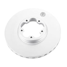 Carica l&#39;immagine nel visualizzatore di Gallery, Power Stop 15-18 Ford Transit-350 HD Front Evolution Geomet Coated Rotor