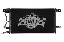 गैलरी व्यूवर में इमेज लोड करें, CSF 97-05 Mercury Sable 3.0L A/C Condenser