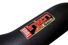 Charger l&#39;image dans la galerie, Injen 14-20 Dodge Durango R/T 5.7L V8 Wrinkle Black Power-Flow Air Intake System