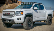 Load image into Gallery viewer, DV8 Offroad 2015+ GLMC Canyon Center Mount Front Bumper