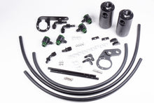 Charger l'image dans la galerie, Radium Engineering 2017+ Honda Civic Type-R Dual Catch Can Kit