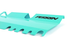 Load image into Gallery viewer, Perrin 15-19 Subaru WRX/15-18 STI (Excluding STI Type RA) Radiator Shroud - Hyper Teal