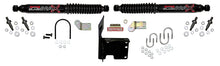 Carica l&#39;immagine nel visualizzatore di Gallery, Skyjacker Steering Damper Kit 2014-2017 Ram 2500