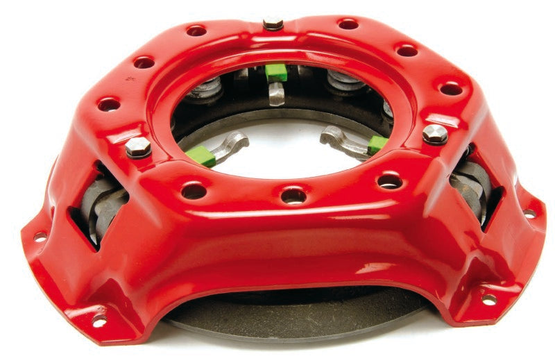 McLeod Pressure Plate 10.5in Long With Counterweighted Levers