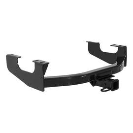 Curt 97-15 Ford F-250 Super Duty (w/20in Spare Tire) Class 4 Trailer Hitch w/2in Receiver