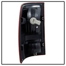 Cargar imagen en el visor de la galería, Xtune Dodge Ram 1500 09-15 Passenger Side Tail Lights OEM Right ALT-JH-DR09-OE-R