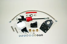 Carica l'immagine nel visualizzatore di Gallery, McLeod Hydraulic Conversion Kit 1964-1970 Mustang Firewall Kit