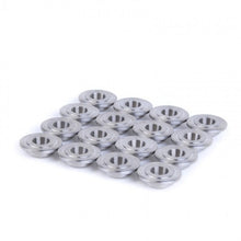 गैलरी व्यूवर में इमेज लोड करें, Skunk2 Alpha Series Honda/Acura D Series Valve Spring and Titanium Retainer Kit