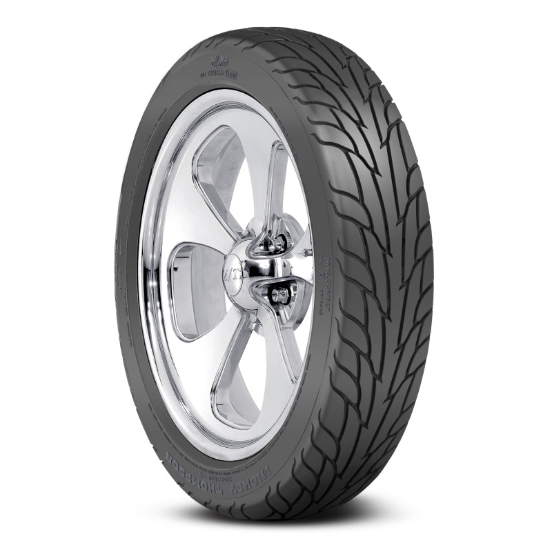 Mickey Thompson Sportsman S/R Tire - 26X6.00R18LT 79H 6682