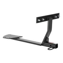Load image into Gallery viewer, Curt 88-93 Mercedes-Benz 190 Class Sedan (201) Class 1 Trailer Hitch w/1-1/4in Receiver