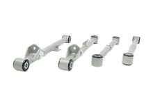 गैलरी व्यूवर में इमेज लोड करें, Whiteline 04-07 Subaru STi Rear Control arm-adjust. toe/camber