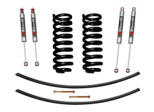 Carica l&#39;immagine nel visualizzatore di Gallery, Skyjacker 2&quot; RANGER STX,89-UP XLT
