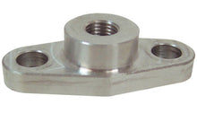 Carica l&#39;immagine nel visualizzatore di Gallery, Vibrant T3/T4/T04 Turbochargers Oil Feed Flange