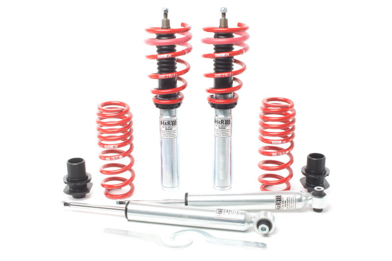 H&R 17-19 BMW 430i xDrive Cabrio/440i xDrive Cabrio F33 Street Perf. Coil Over (Non EDC)