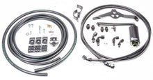 Laden Sie das Bild in den Galerie-Viewer, Radium 08-21 Subaru Fuel Hanger Plumbing Kit - Stainless