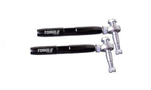गैलरी व्यूवर में इमेज लोड करें, Torque Solution Front Toe / Bump Steer Kit Porsche 06-08 987 Boxster / Cayman / 06-08 996 GT3 /