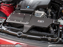 Charger l&#39;image dans la galerie, AWE Tuning BMW 228i/320i/328i/428i S-FLO Carbon Intake