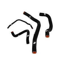 Laden Sie das Bild in den Galerie-Viewer, Mishimoto 02-06 Mini Cooper S (Supercharged) Black Silicone Hose Kit