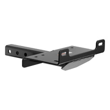 Carica l&#39;immagine nel visualizzatore di Gallery, Curt Hitch-Mounted Winch Mount (Fits 2in Receiver)