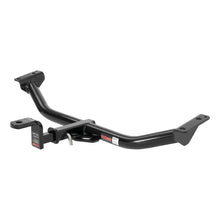 Load image into Gallery viewer, Curt 03-08 Pontiac Vibe Class 2 Trailer Hitch w/1-1/4in Ball Mount