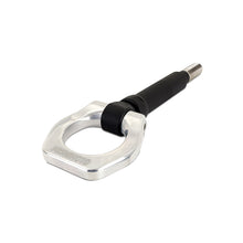 Laden Sie das Bild in den Galerie-Viewer, Mishimoto 13+ Subaru BRZ/FRS/86 / 18+ Subaru WRX Polised Racing Front Tow Hook
