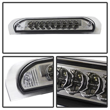 Load image into Gallery viewer, Xtune Dodge Ram 02-08 LED 3rd Brake Light Chrome BKL-DR02-LED-C