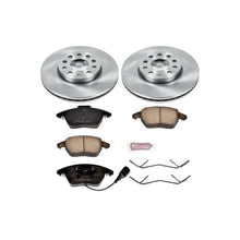 Load image into Gallery viewer, Power Stop 10-12 Audi A3 Front Autospecialty Brake Kit - 2to4wheels