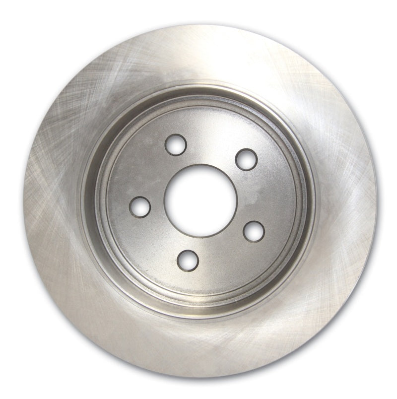 EBC 16-18 Subaru Outback / Legacy 3.6L RK Series Premium Front Rotors