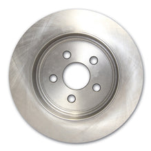 Carica l'immagine nel visualizzatore di Gallery, EBC 07-11 Acura CSX (Canada) 2.0 Type S Premium Front Rotors