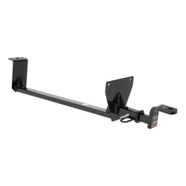 Curt 01-04 Mercedes-Benz C-Class Wagon/Sedan Class 1 Trailer Hitch w/1-1/4in Ball Mount