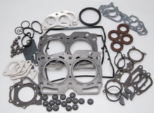गैलरी व्यूवर में इमेज लोड करें, Cometic Street Pro 02-03 Subaru WRX EJ20 93mm Bore Complete Gasket Kit *OEM # 10105AA351*