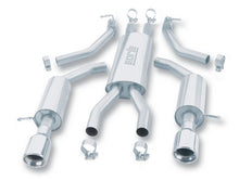 Charger l&#39;image dans la galerie, Borla 03 Thunderbird 3.9L V8 AT RWD 2 DR Catback Exhaust