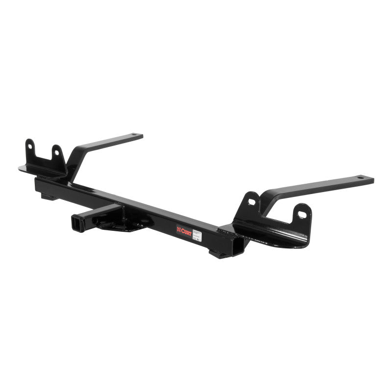Curt 04-07 Chevy Malibu Sedan Class 2 Trailer Hitch w/1-1/4in Receiver