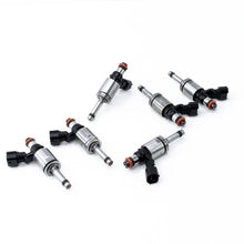 गैलरी व्यूवर में इमेज लोड करें, DeatschWerks 11-15 Ford F-150 / SHO 3.5L EcoBoost 1700cc Injectors (GDI)