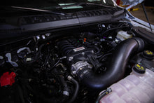 Laden Sie das Bild in den Galerie-Viewer, ROUSH 2017-2019 Raptor 3in 304SS Cat-Back Exhaust Kit