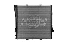 गैलरी व्यूवर में इमेज लोड करें, CSF 01-06 BMW X5 3.0L OEM Plastic Radiator