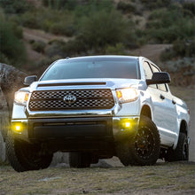 गैलरी व्यूवर में इमेज लोड करें, Rigid 14+ Toyota 4Runner/Tundra &amp; 16+ Tacoma 360-Series 4in LED SAE J583 Fog Light Kit