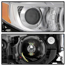 Carica l&#39;immagine nel visualizzatore di Gallery, xTune 13-14 Subaru Legacy/Outback Passenger Side Headlight - OEM Right (HD-JH-SLEG13-OE-R)