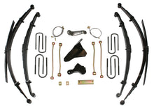 गैलरी व्यूवर में इमेज लोड करें, Skyjacker 8&quot;SYS,EXCURSION,V8-V10W/ARM