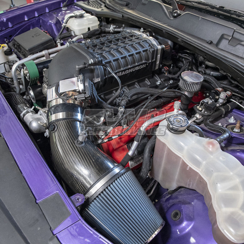 VMP Performance 15-22 Dodge Hellcat 6.2L105mm SC Throttle Body