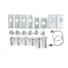 Load image into Gallery viewer, Curt 10-11 Volvo XC60 Class 3 Trailer Hitch w/2in Receiver