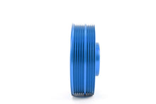 Laden Sie das Bild in den Galerie-Viewer, Perrin 93-11 Subaru Impreza / 02-14 WRX / 04-21 STI EJ Crank Pulley - Blue