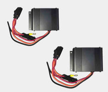 Carica l'immagine nel visualizzatore di Gallery, VMP Performance Fuel Pump Voltage Booster 40 AMP - Dual