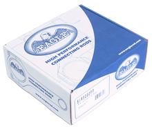 Cargar imagen en el visor de la galería, Eagle Ford 302 Standard I-Beam Connecting Rods (Set of 8)