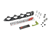 Carica l'immagine nel visualizzatore di Gallery, Skunk2 Ultra Series Intake Manifold w/ Black B VTEC 3.5L - Black Series