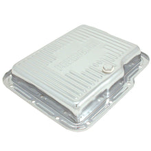 Cargar imagen en el visor de la galería, Spectre GM Powerglide Transmission Pan - Chrome