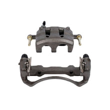 Charger l&#39;image dans la galerie, Power Stop 93-94 Nissan D21 Front Left Autospecialty Caliper w/Bracket